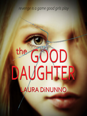 cover image of The Good Daughter